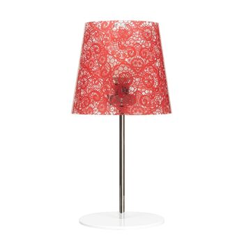 Pixi Pizzo - Lampe de table 4