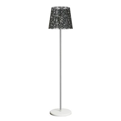 Buy wholesale Bonbonne Mini - Table Lamp for Interior Transparent - 05 Black