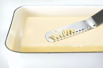 NULU Butter Knife 4