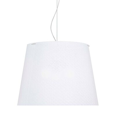 Boemia - Suspension Lamp with 3 Lights