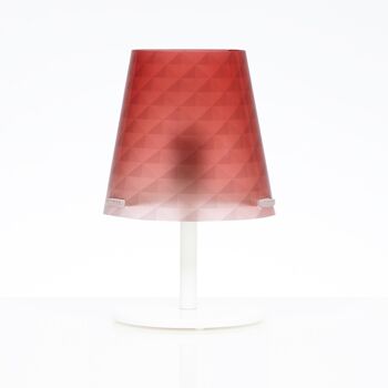 Bohême - Petite lampe de table 1