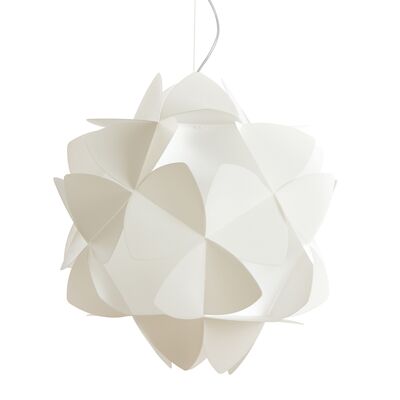 Cotton Light Grande - Suspension Lamp with 3 Lights
