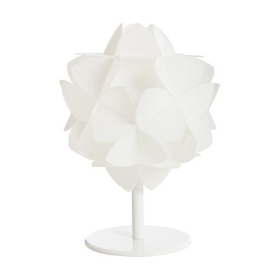 Cotton Light Pearl - Lampe à poser
