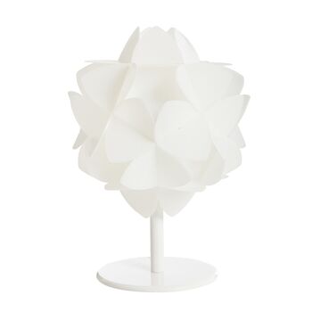 Cotton Light Pearl - Lampe à poser 1