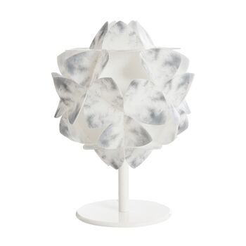 Cotton Light Pearl - Lampe à poser 2