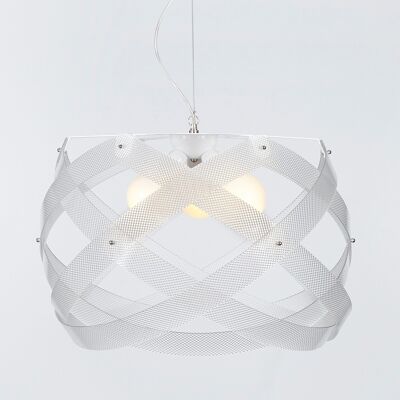 Nuclea - Suspension Lamp with three lights - 88 Spectrall
