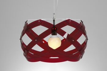 Nuclea Media - Suspension - 51 Rouge 2