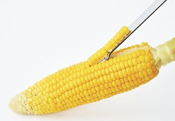PORO Corn Peeler 2