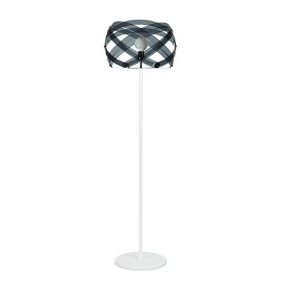 Nuclea Texturgold - Floor Lamp - 88 Spectrall