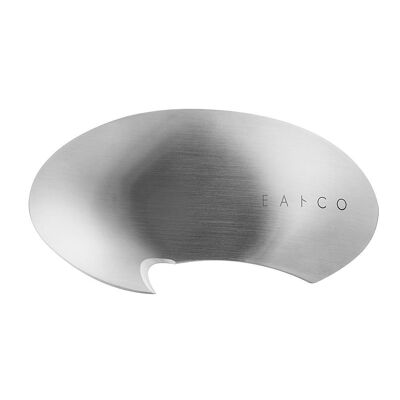 Dénoyauteur MUKU (Avocado Cutter),ustensile de cuisine pour avocat en acier inoxydable - collection EAtoCO / YOSHIKAWA