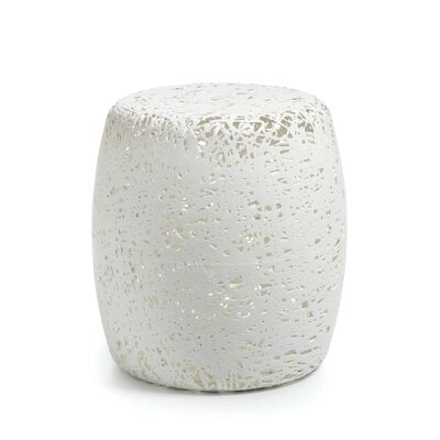 Satori - Pouf Hocker - 99 Mehrfarbig