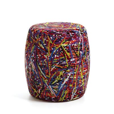 Satori Plus - Pouf Hocker