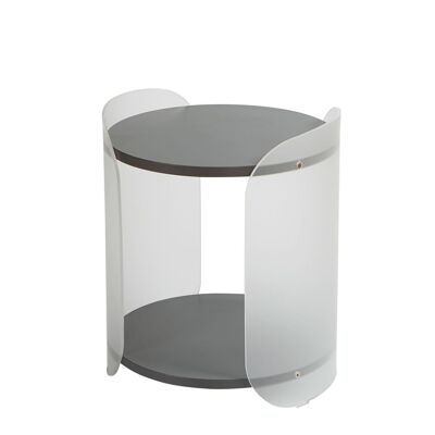 Allegretta - Table Lamp - 12 Satin White