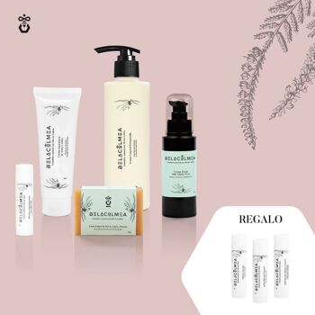 Pack Beauté Intégrale 1