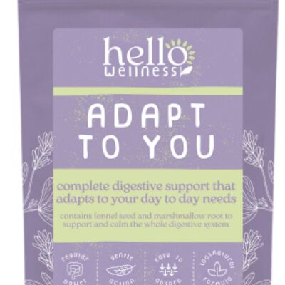 Adapt to You complete digestive support