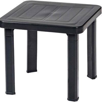 TABLE ANDORRE ANTHRACITE VT04032