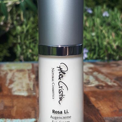 Rosa Li. Augencreme / Eye Cream