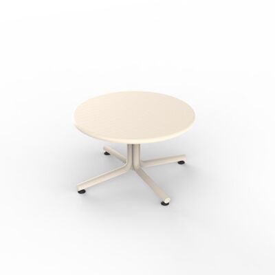 TABLE SALON BINI IVOIRE VT05400