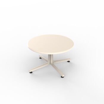 TABLE SALON BINI IVOIRE VT05400 1