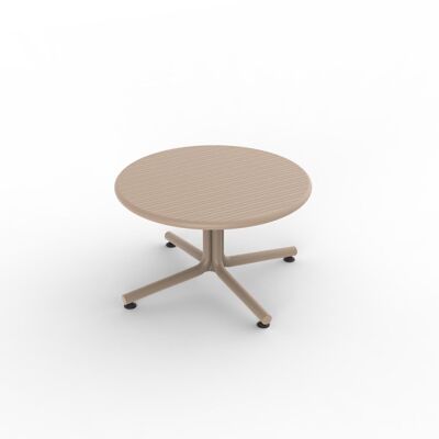 BINI LOUNGE TABLE SAND VT05403