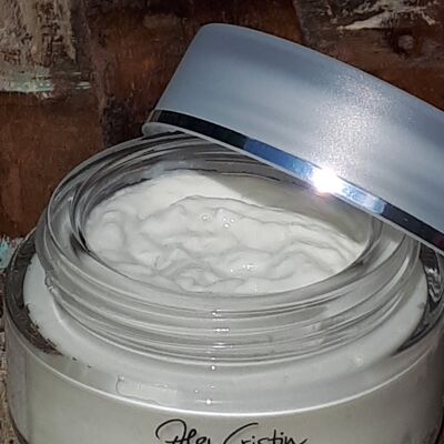 Alex Cristin Detox Mineral Maske / detoxifying mineral mask