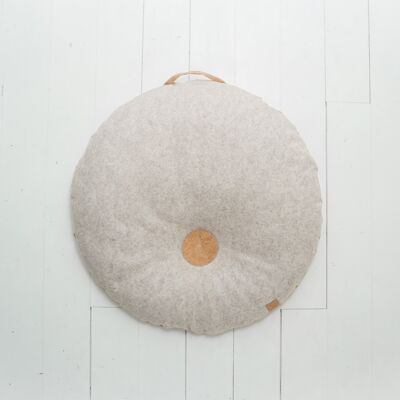 Colette Living Puf, Baby Cocoon, 70 cm