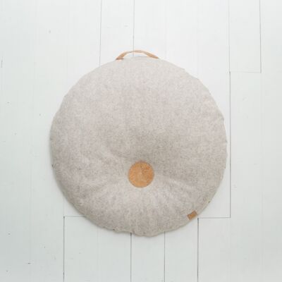 Pouf De Vie Colette, Cocon Bébé, 70 cm