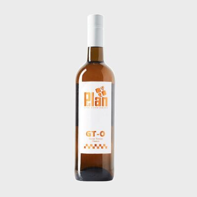 LePlan GT-Orange, Vino a macerazione naturale, 75cl