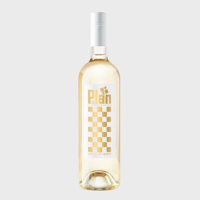 LePlan GP-Muscat, Sweet French Wine, 75cl