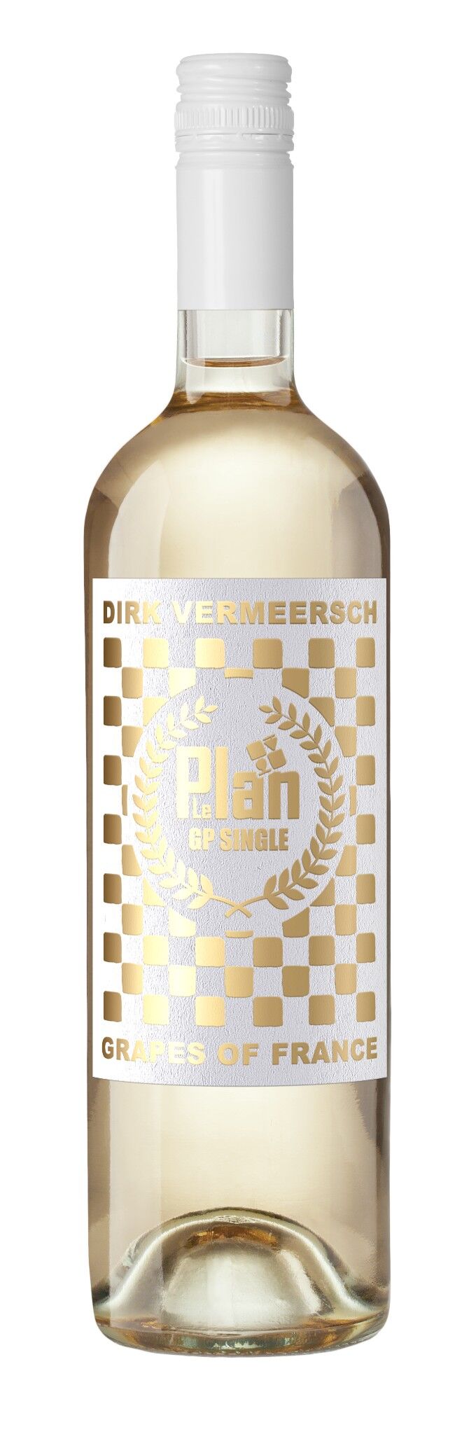 LePlan GP-Muscat, vino dolce francese, 75cl