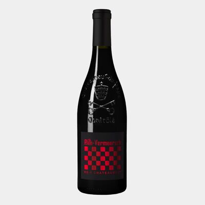 LePlan RS-1 Vin rouge de Chateauneuf du Pape, 75cl