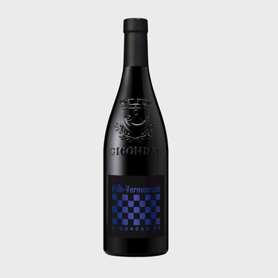 LePlan RS-Gigondas, Red wine from Gigondas, 75cl