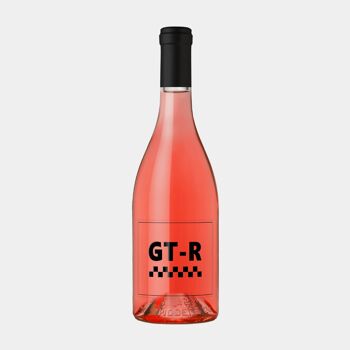 LePlan GT-Rosé, Côtes du Rhône Villages, 75 cl