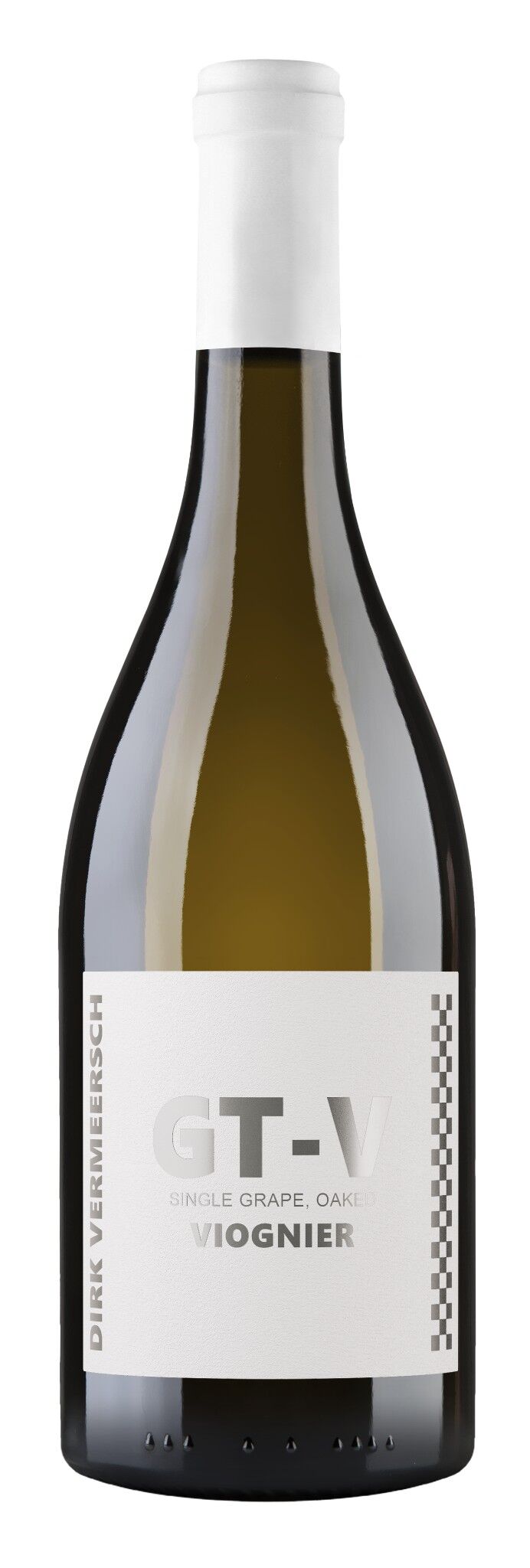 LePlan GT-Viognier, Côtes du Rhône Villages White, 75 cl