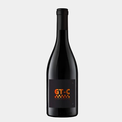 LePlan GT-Carignano, vino rosso francese, 75 ml