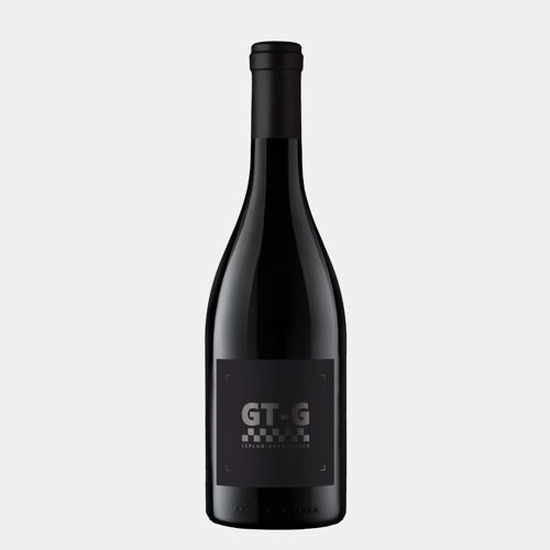 LePlan GT-Grenache, Vin rouge de Suze la Rousse, 75ml