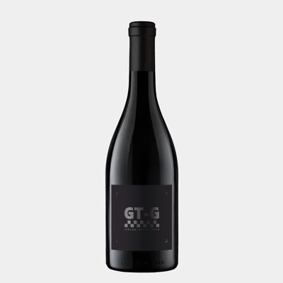 LePlan GT-Grenache, Red wine from Suze la Rousse, 75ml