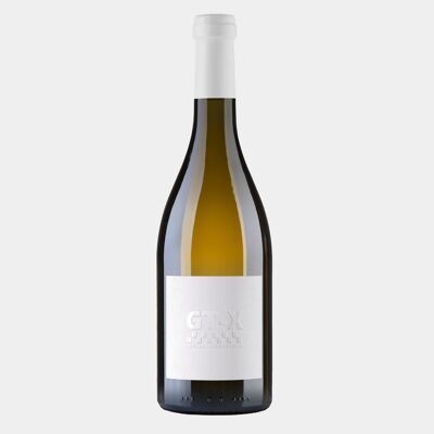 LePlan GT-X Premium White, Côtes du Rhone Village, 75 cl