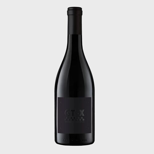 LePlan GT-X, Vin rouge haut de gamme de Suze la Rousse, 75cl