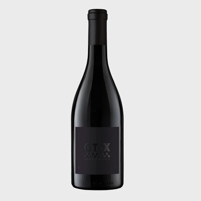 LePlan GT-X, premium red wine from Suze la Rousse, 75cl