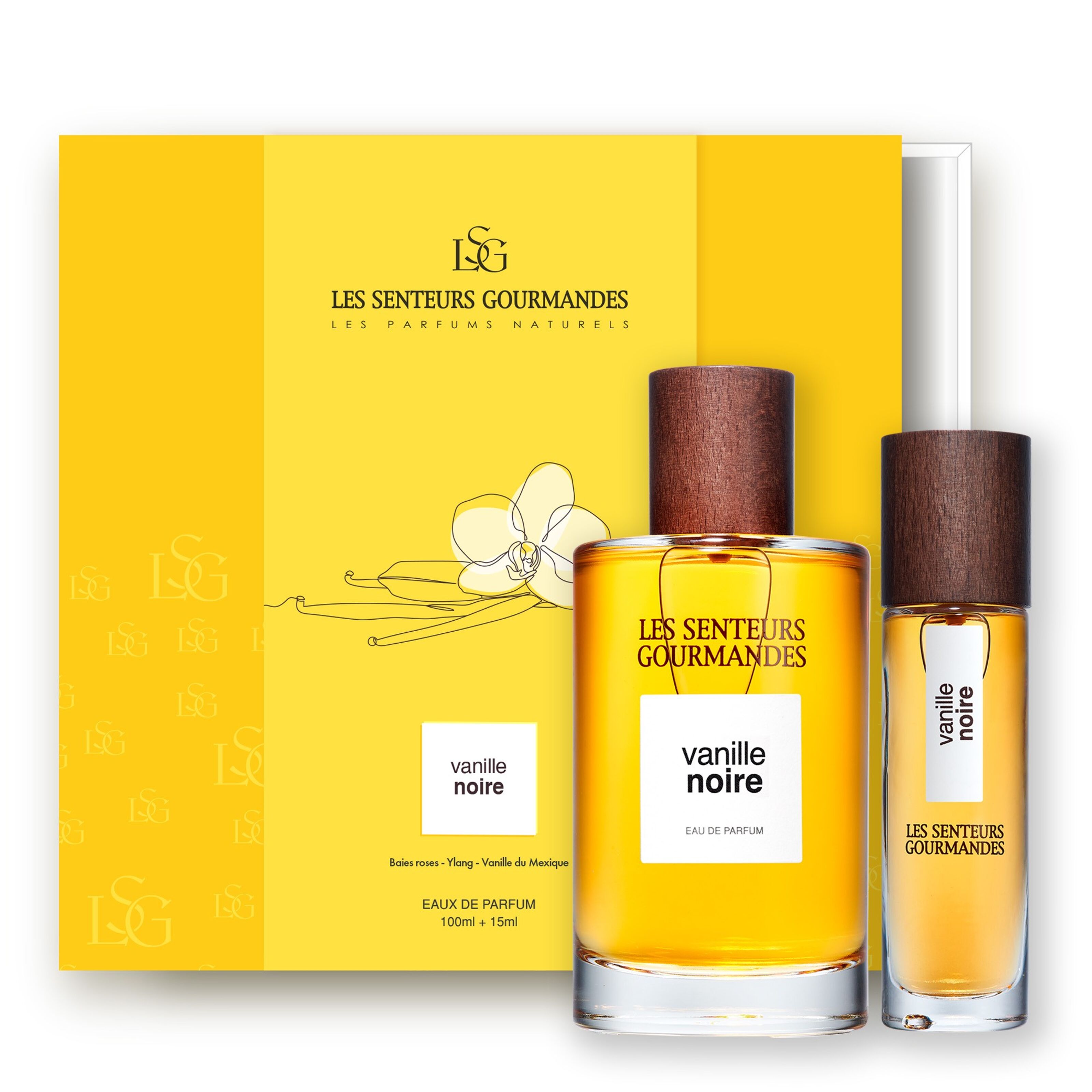 Gourmet Scents Natural Perfumes - Ethnilink