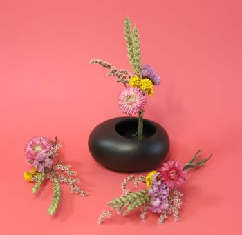 Mini bouquet comme cadeau et décoration 1