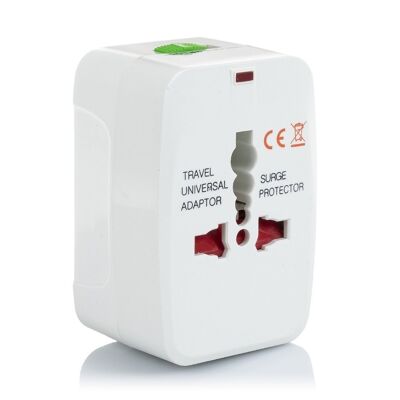 TYRU DM3730 plug adapter