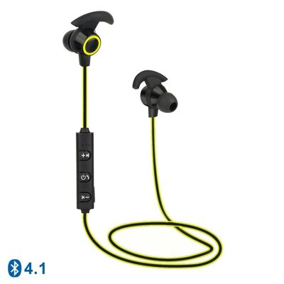 9S Sports Bluetooth Headphones DMAB0010C0015