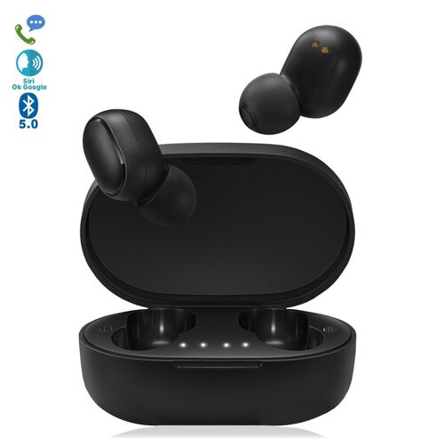 Auriculares Bluetooth TWS A6S DMAB0255C00