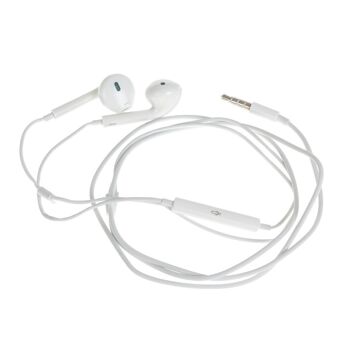 CASQUE AVEC TÉLÉCOMMANDE ET FONCTION MAINS LIBRES DMX023WHITE 2