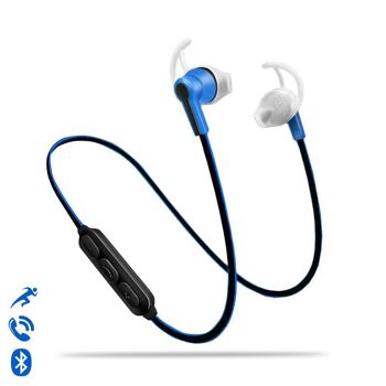 Casque sport 8S Bluetooth 4.1 avec mains libres et télécommande DMAB0007C3000 1