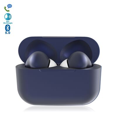 InPods 13 Pro Bluetooth 5.0 Touch Headphones with Charging Dock, Auto Pairing with Popup Window DMAD0077C30