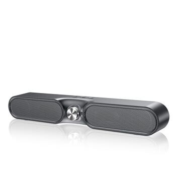 Barre de son YSW05/GS-B15, Bluetooth 5.0. batterie intégrée DMAG0216C00 2