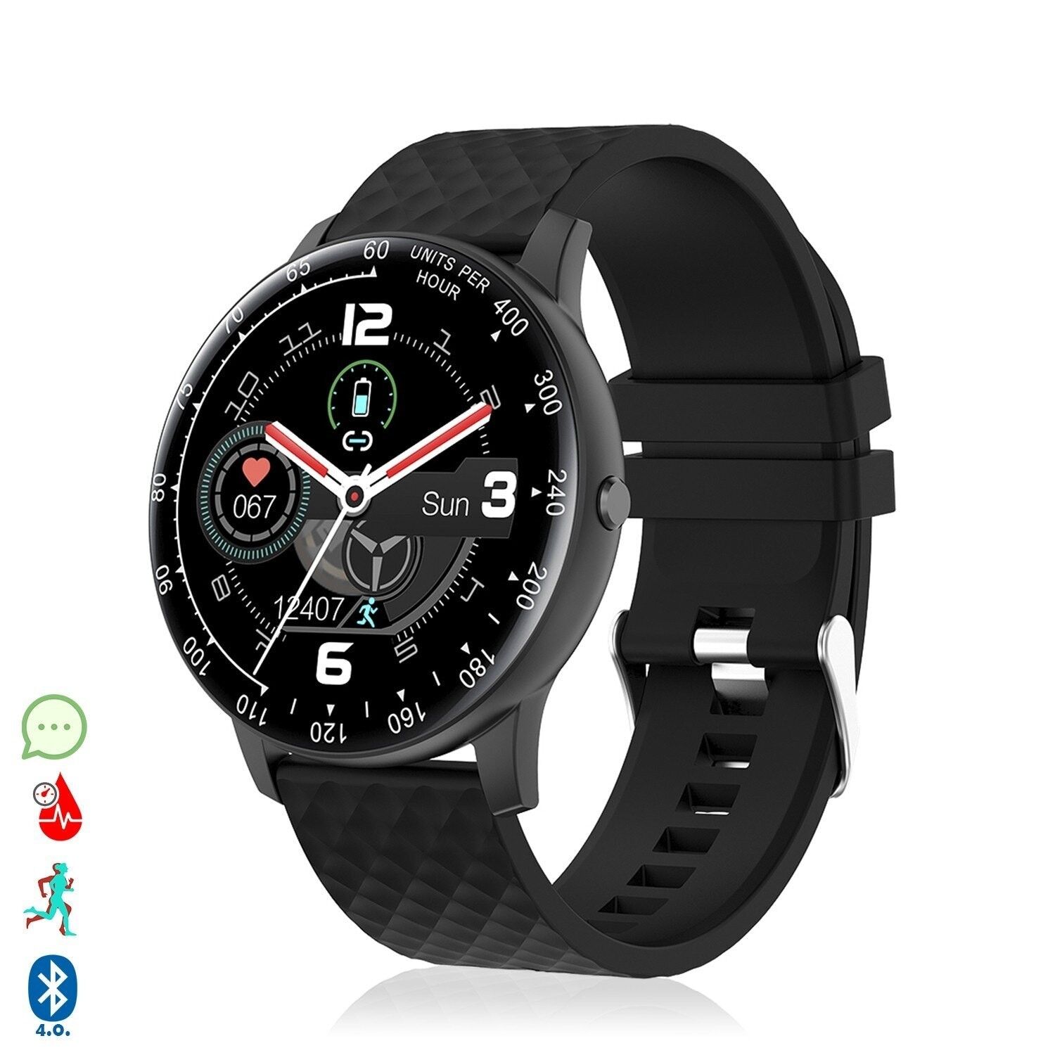 Smartwatch personalizzabile on sale